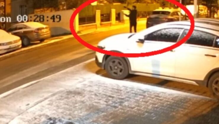 Ankara'da haraç çetesine operasyonda 4 tutuklama