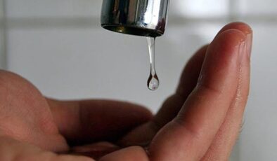 Ankara'nın 9 ilçesine su kesintisi uyarısı