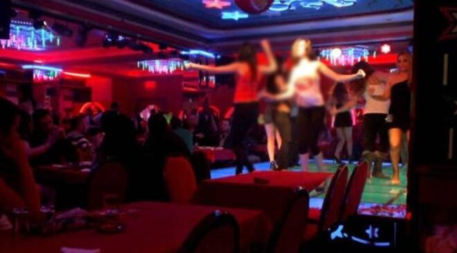 Ankara'yı sarsan pavyon haberi sonrası bakanlık açıklama yaptı