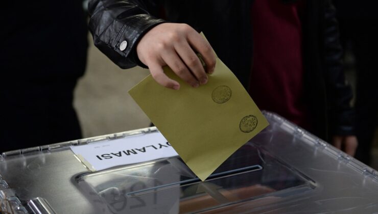 Anket sonucunu açıkladı: “Bugüne kadar böylesi görülmedi”