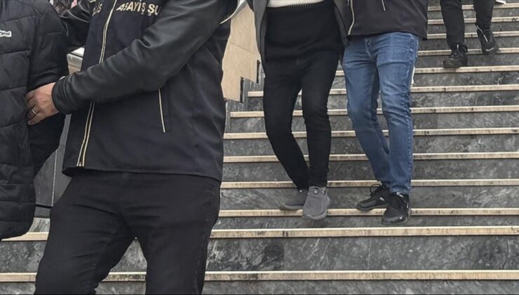 Anneannelerine dehşeti yaşattılar! 93 yaşındaki kadının öldürülmesine ilişkin soruşturmada aile üyeleri yakalandı