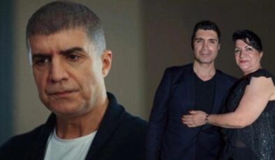 Annesi kanser tedavisi görüyordu! Özcan Deniz’den sert açıklama