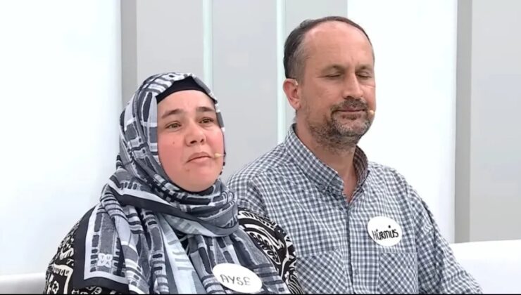 Annesi, televizyon programında yana yakıla oğlunu arıyordu: Kayıp genç tetikçi çıktı