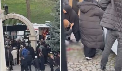 Annesinin cenazesinde kardeşini öldüren ağabeyle ilgili şoke eden detay