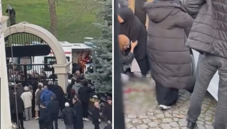 Annesinin cenazesinde kardeşini öldüren ağabeyle ilgili şoke eden detay