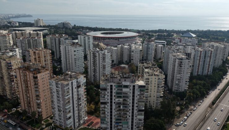 Antalya milyar dolarlık arazi davası: 'Ailesinde 'Süleyman' ismi bulan geliyor'