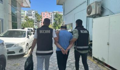 Antalya’da SGK denetiminde rüşvet iddiası