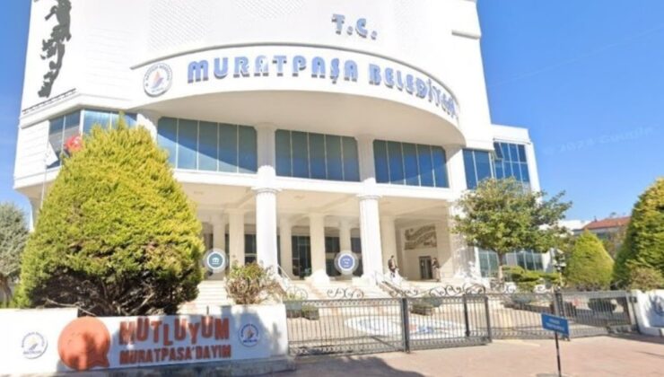 Antalya’da dört belediye başkanı için soruşturma izni