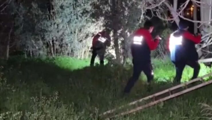 Antalya'da kaybolan kadın havalimanında bulundu