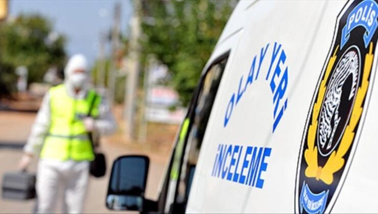 Antalya'da kayıp olarak aranan 15 yaşındaki Efe Mevlüt Çalışkan'ın cansız bedenine ulaşıldı