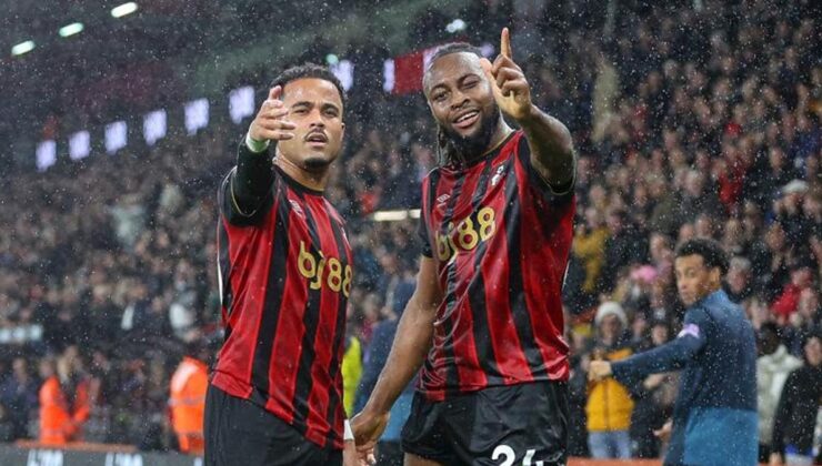 Antoine Semenyo’nun yeni takımı belli oldu