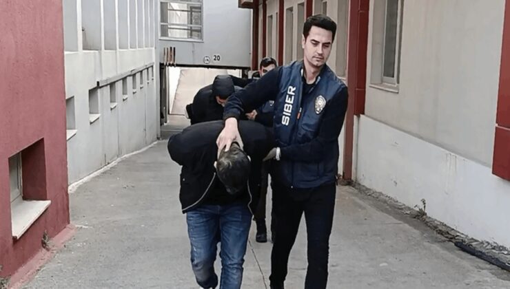 Araç satın almak isterken ‘sazan sarmalı’ yöntemiyle dolandırıldı