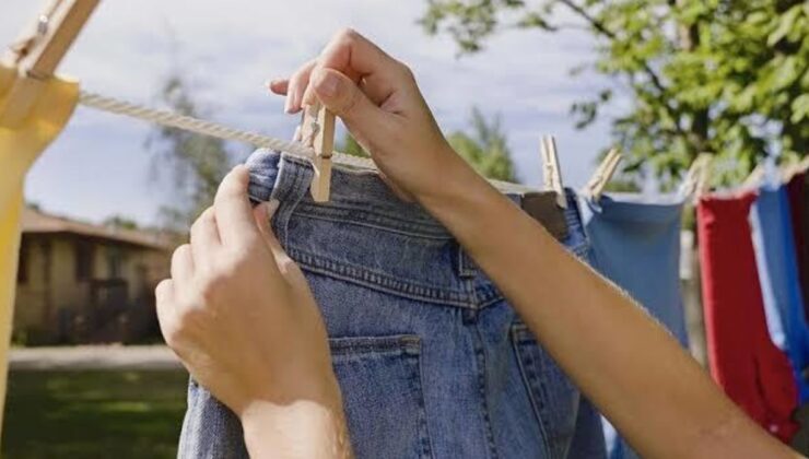 Araç yıkamayın, cam silmeyin, çamaşır asmayın