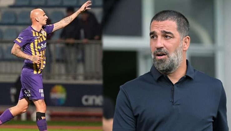 Arda Turan’dan Shelvey’in iddialarına yanıt!