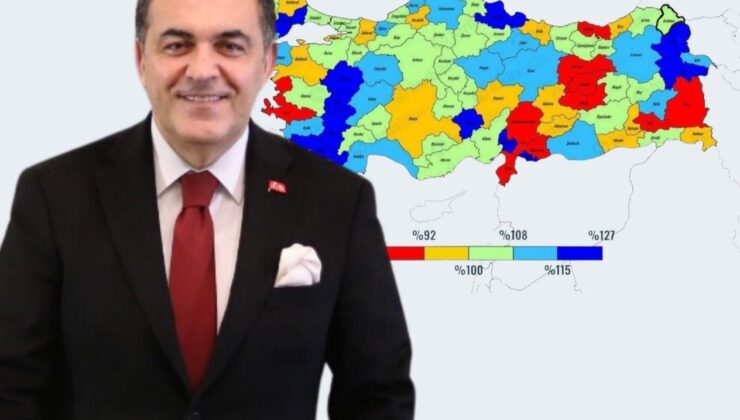 Ardahan Belediyesi Mali Disiplinde Türkiye’ye Örnek Oldu