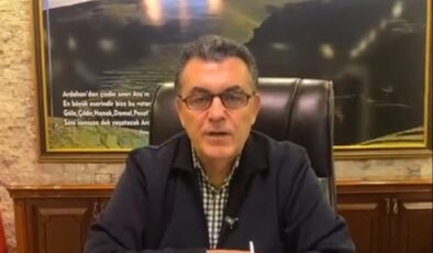 Ardahan Belediyesi Temizlik Personeline Yönelik Müdahaleye Sert Tepki