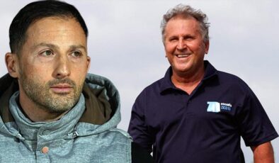 Arthur Zico’dan Domenico Tedesco yorumu! Fenerbahçe’nin eski hocasından camiaya mesaj…