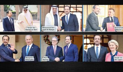 Asıl milli meselemiz