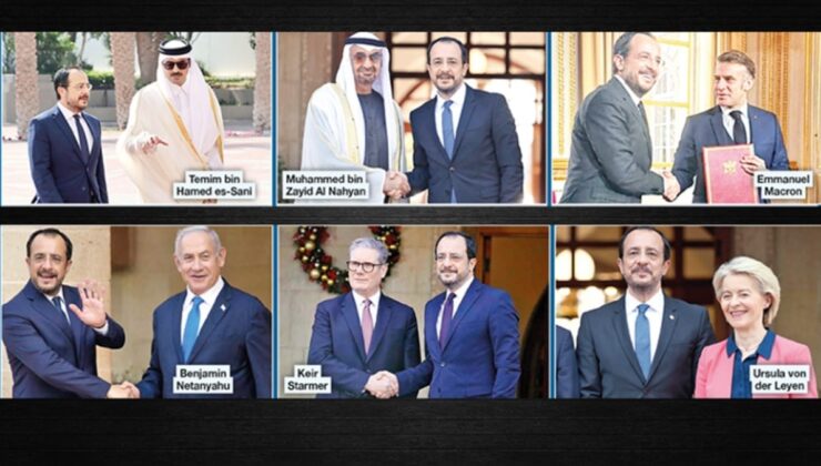 Asıl milli meselemiz