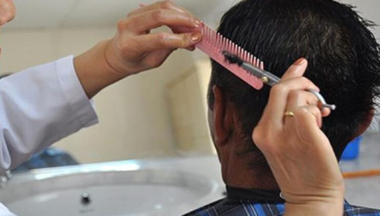 Askıda ekmek, bilet, fatura, buğdaydan sonra bu da oldu: Askıda tıraş!