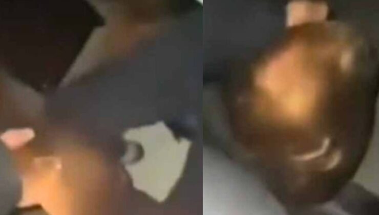 Atatürk rölyefine büyük saygısızlık: 3 çocuk gözaltına alındı