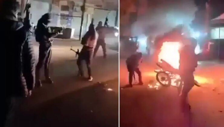 Ateşkes sonrası Haseke ilinden gelen katliam iddialarına soruşturma