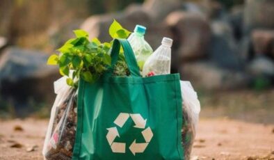 Atığın Hikâyesi: Sıfır Atık Sanat Yarışması başvuruları başladı