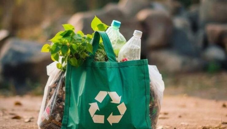 Atığın Hikâyesi: Sıfır Atık Sanat Yarışması başvuruları başladı