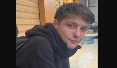 Atlas Çağlayan’ın ailesine başsağlığı telefonu! Bakanlık devreye girdi