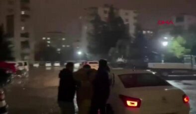 Atlas’ın ailesini tehdit eden şüpheli tutuklandı