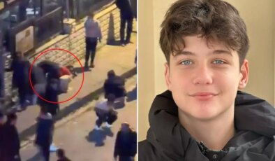 Atlas’ın katil zanlısının avukatından akıllara durgunluk veren savunma