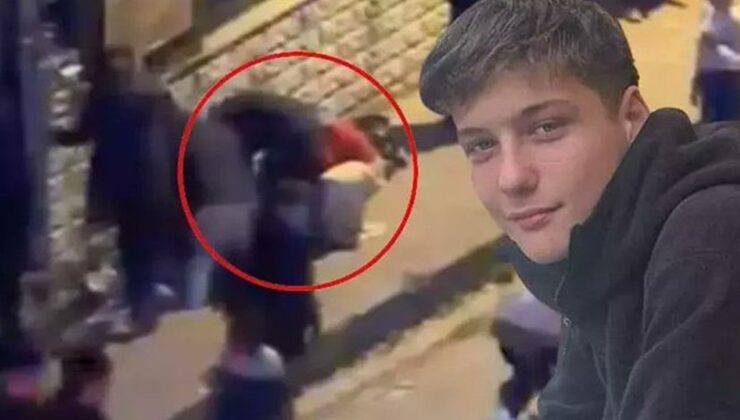 Atlas'ın ailesini tehdit eden bir kişi daha tutuklandı