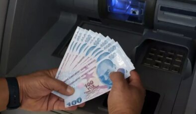 ATM’ler için rakamlar güncellendi: İşte banka banka çekim ve yatırma limitleri