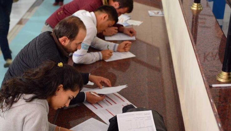 Avrupa ülkesi Türklere kapıyı açtı İŞKUR onayladı: Uygun ehliyeti olana 35 bin euro maaş