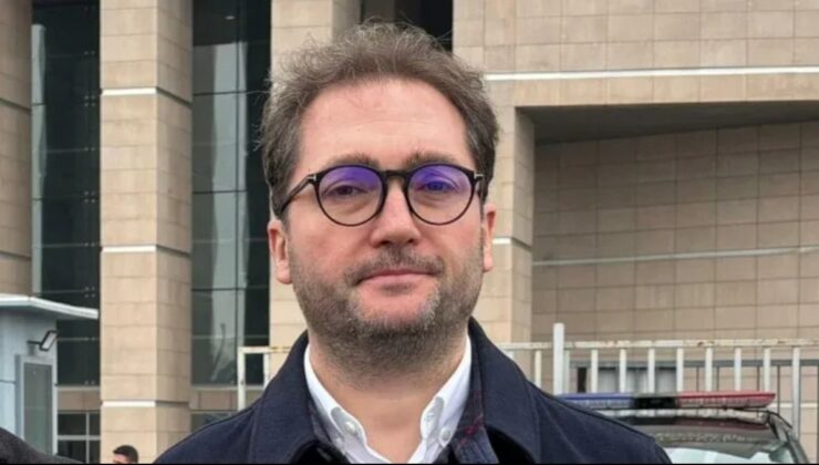 Avukat Hüseyin Ersöz'den tarihi dava öncesi mahkemeye tepki: En son Ergenekon Davası’nda rastlamıştım