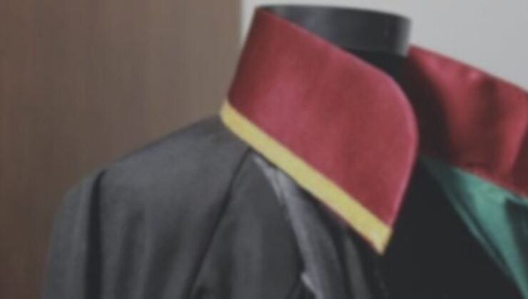 Avukat yakayı ele verdi: Tutuklandı