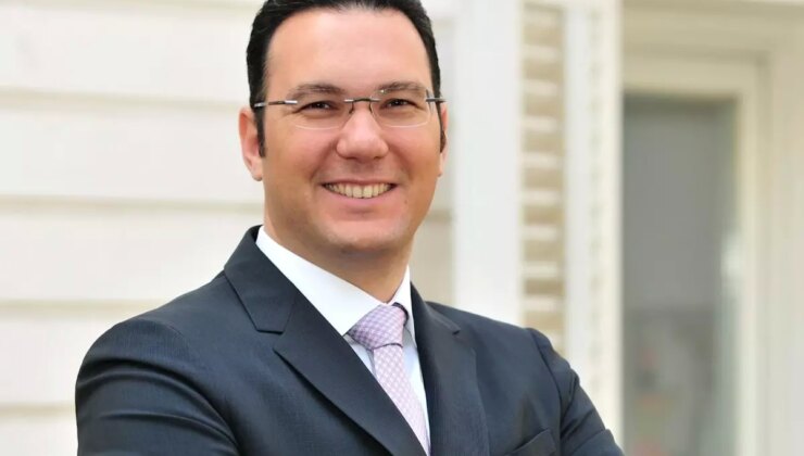 Aydın Doğan’ın damadı, Tavuk Dünyası ve Dürümle’deki hisselerinin yüzde 44’ünü sattı