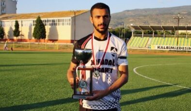 Aydınlı eski futbolcu İlker Seçer hayatını kaybetti