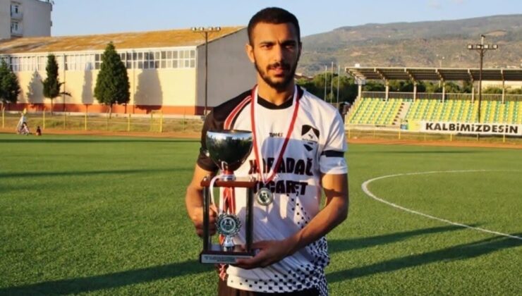Aydınlı eski futbolcu İlker Seçer hayatını kaybetti