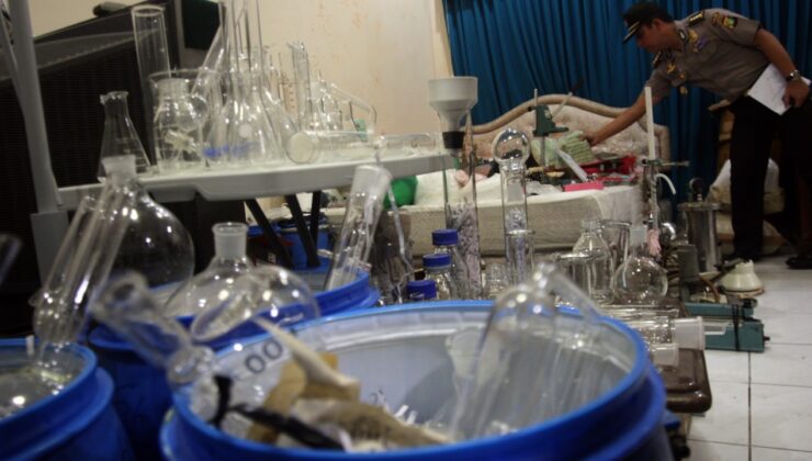 Aydın'da acil servise motosikletle giren sürücü serbest bırakıldı