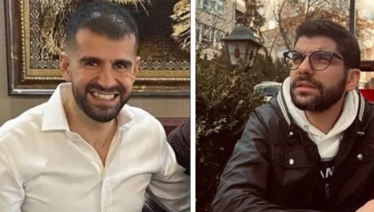 Ayhan Bora Kaplan'ın sağ kolu Serdar Sertçelik tutuklandı