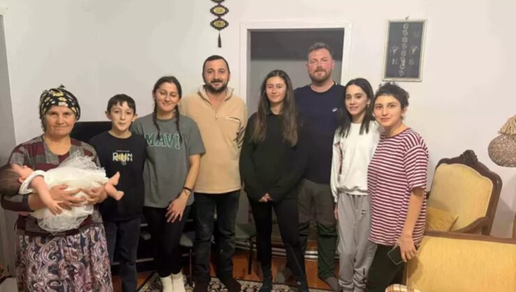 Aylardır yürüyen İngiliz çift, bir şehrimize hayran kaldı