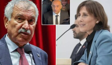 Aziz İhsan Aktaş davasında 2. gün! İşte ilk duruşmada yaşananlar