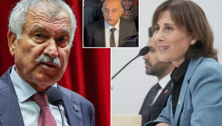 Aziz İhsan Aktaş davasında 2. gün! İşte ilk duruşmada yaşananlar