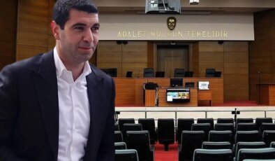 Aziz İhsan Aktaş davasında 3. gün! Belediye başkanı savunma yaptı, annesi ağladı