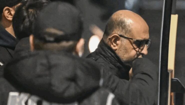 Aziz İhsan Aktaş davasında basın kısıtlamasına tepki