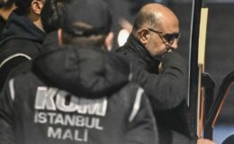 Aziz İhsan Aktaş davasında bilimsel mütalaa! İhalelerde suç yok