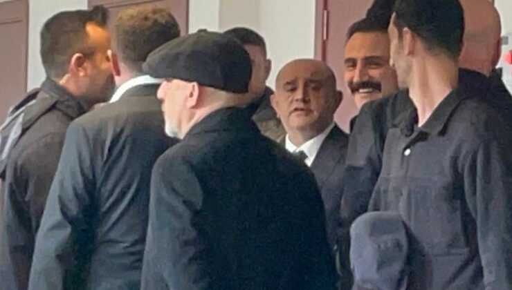 Aziz İhsan Aktaş davasında ikinci duruşma başladı