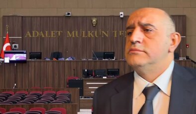 Aziz İhsan Aktaş davasında üçüncü gün! Görüntü çekenlere soruşturma başlatıldı