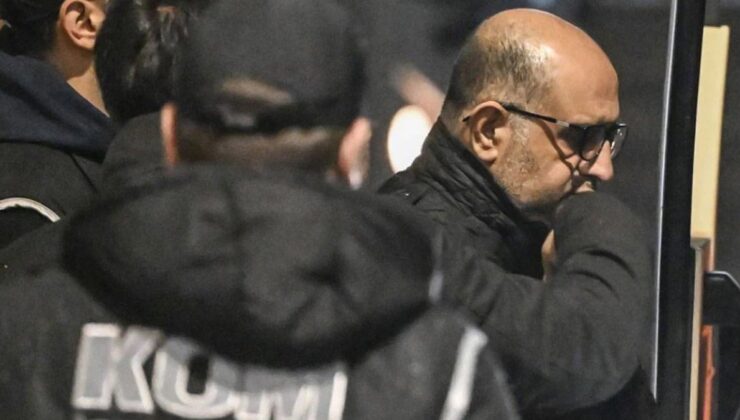 Aziz İhsan Aktaş’a ihale veren belediye başkanı AKP MKYK üyesi çıktı